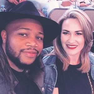 Meet your Posher, Jared